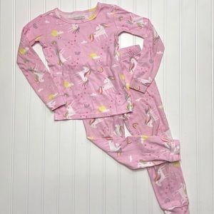 •Bundles• unicorn pj set